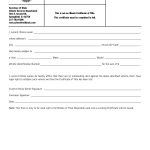 Free Illinois Car Bill Of Sale Template Off Road Freedom